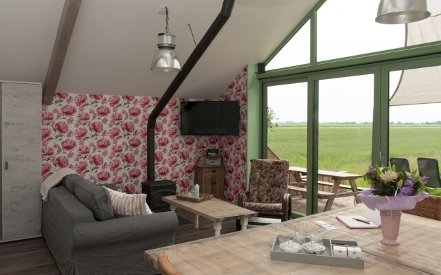 B&B Beleef het Noorden