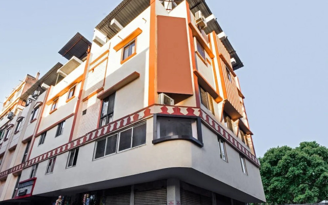 Tak International By OYO Rooms