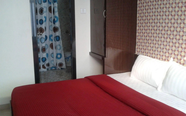 Skyway Inn