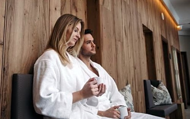 Wellnesshotel Aumühle