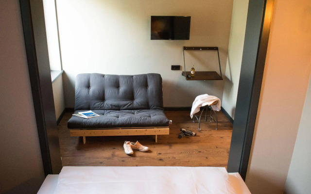 KRÖGER by Underdog Hotels