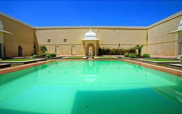 Sardargarh Heritage Hotel