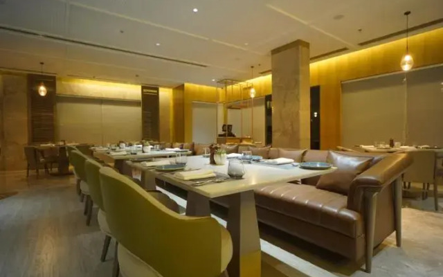 Katra Marriott Resort & Spa