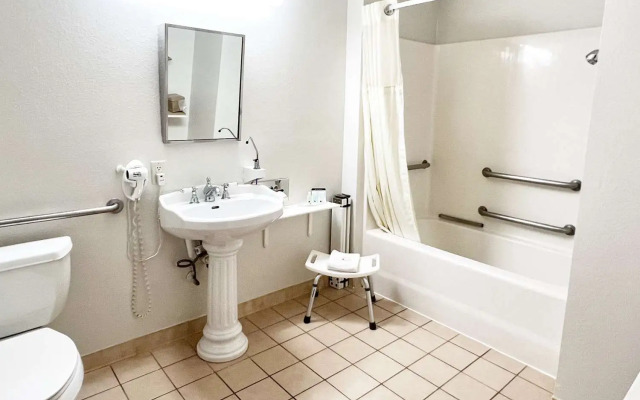 Quality Inn Gainesville I-75