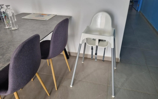 Appartement Cara do Mar