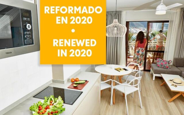 Coral Compostela Beach Hotel