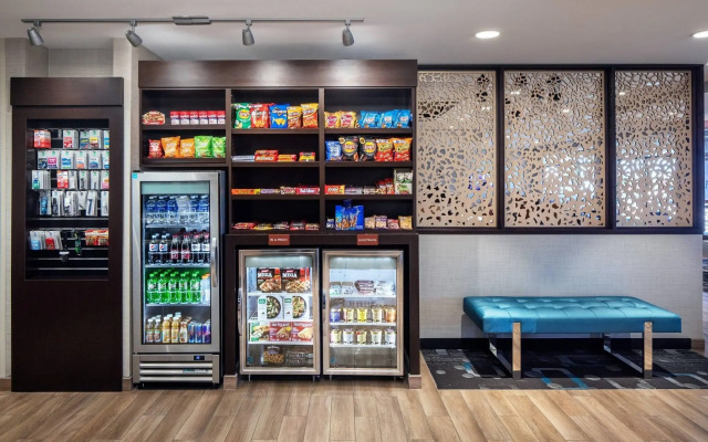 Towneplace Suites By Marriott Midland South/I-20