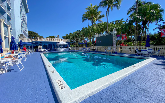 Stadium Hotel