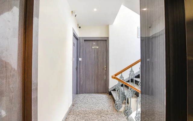 Fabhotel City Star