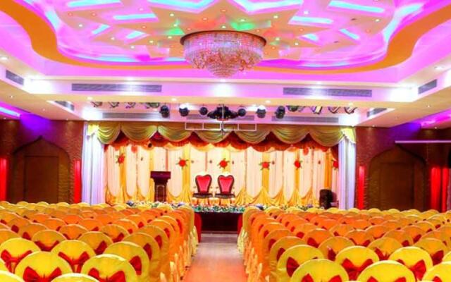 Hotel Hiton