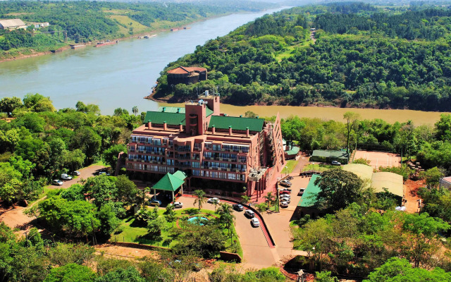Amérian Portal del Iguazú Hotel