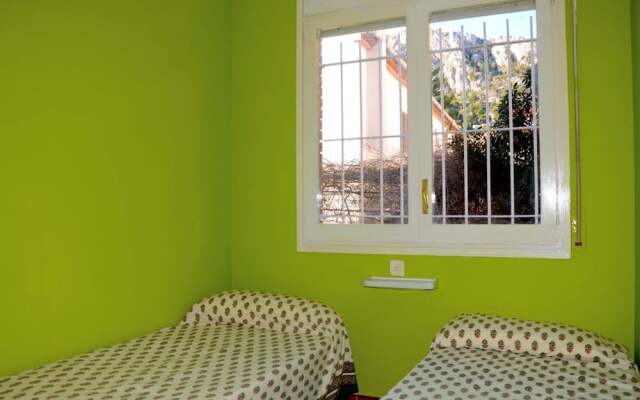 Apartamento Bonamar BXS3