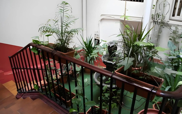 Central Station Hostel Barcelona