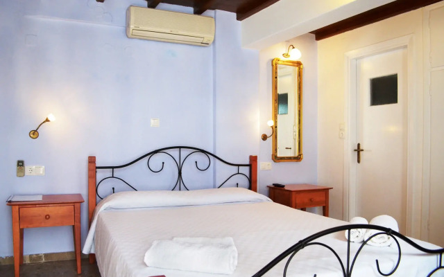 Villa Pinelopi