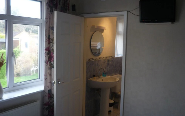 De La Warr Guest House