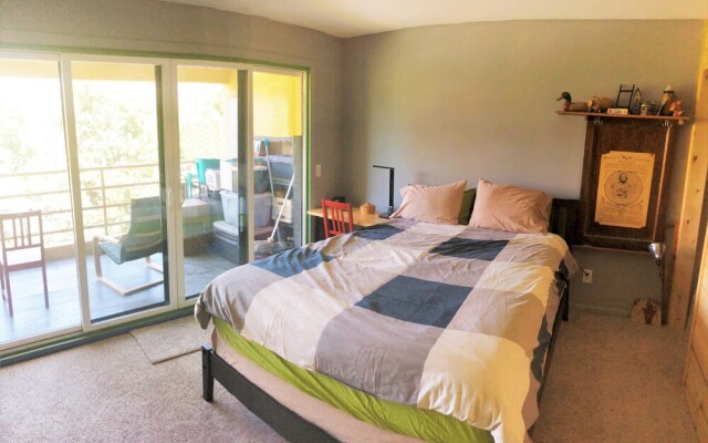 Prescott Minium 2 Bedroom Condo