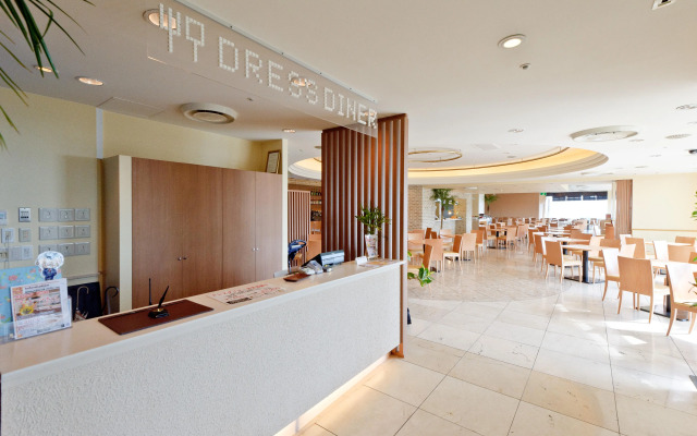 Okinawa Grand Mer Resort