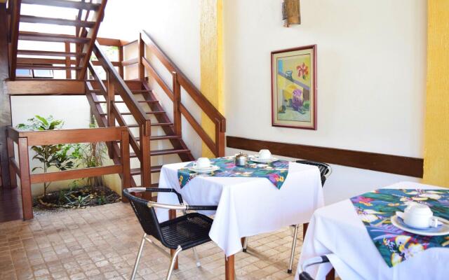 Pousada Encanto de Itapoan