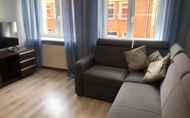 Maya's Flats & Resorts- Gdańsk Silver