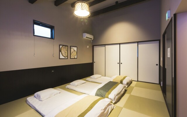 Musubi Hotel Machiya Minoshima 2