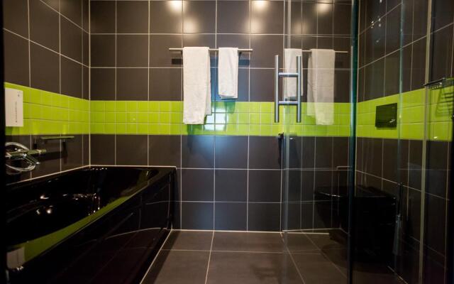 Tulip Inn Eindhoven Airport