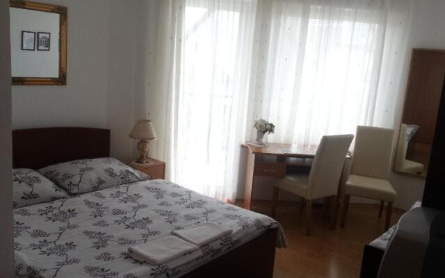 Villa Osowianka