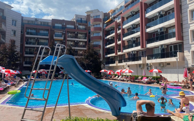 Private Cozy Studio Admiral Plaza C53