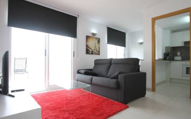 Click & Booking Apartamentos Royal Center