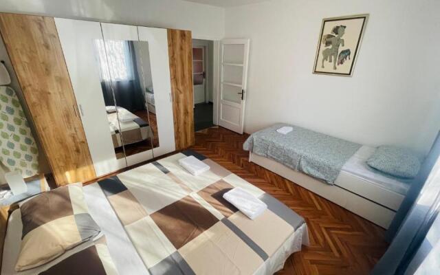 Apartment Iva