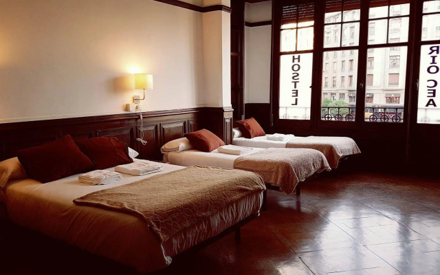 Zentric Hostel