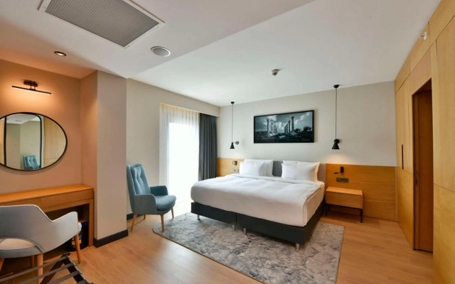 Radisson Hotel Mersin