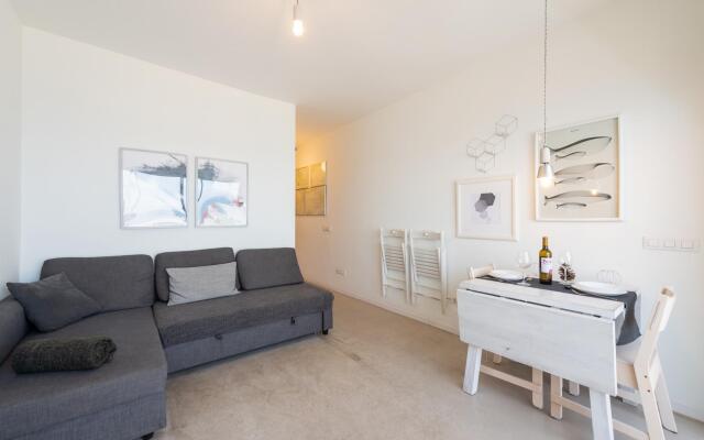 Nice beach views with terrace By CanariasGetaway