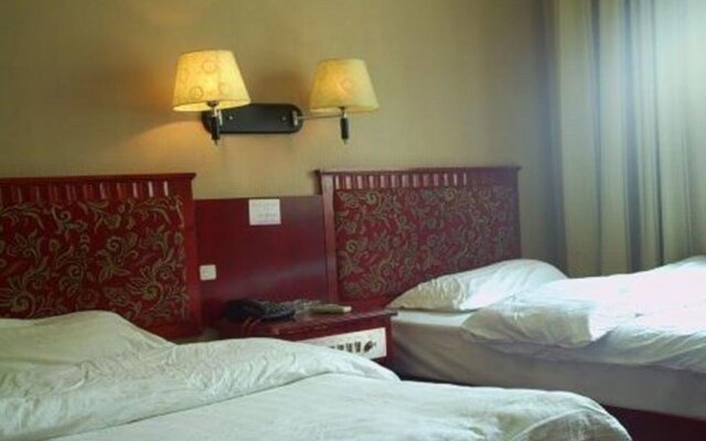 Chunse Nianhua Hotel