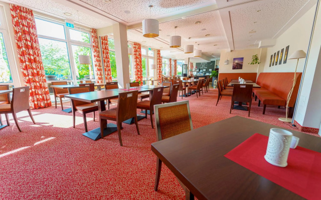 Seehotel am Südhorn (Ambientehotel Scharmützelsee)