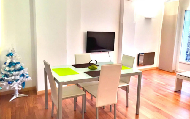 Appartements Design Marseille - Terras