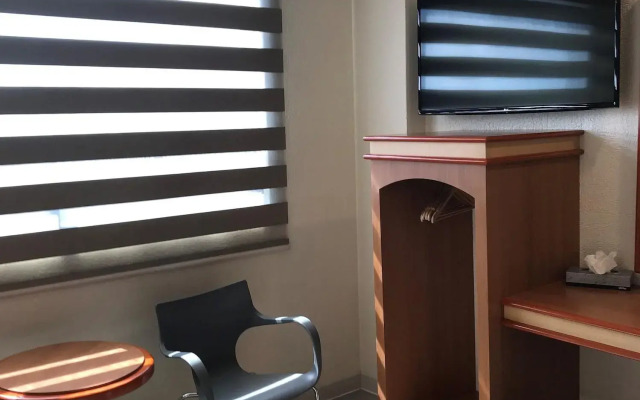 Hotel Aeropuerto