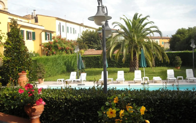 Albergo Roma