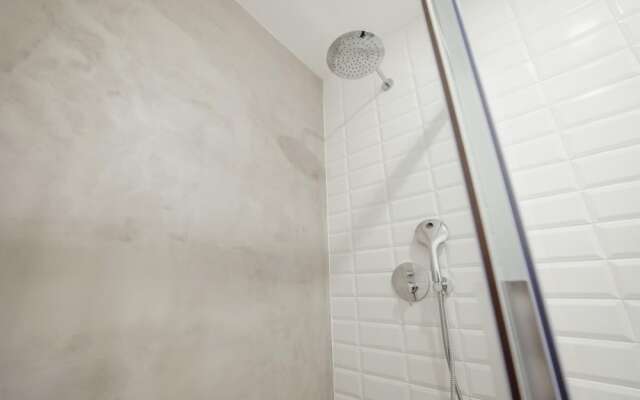 Courtyard Oporto Design Apartment K With Terrace