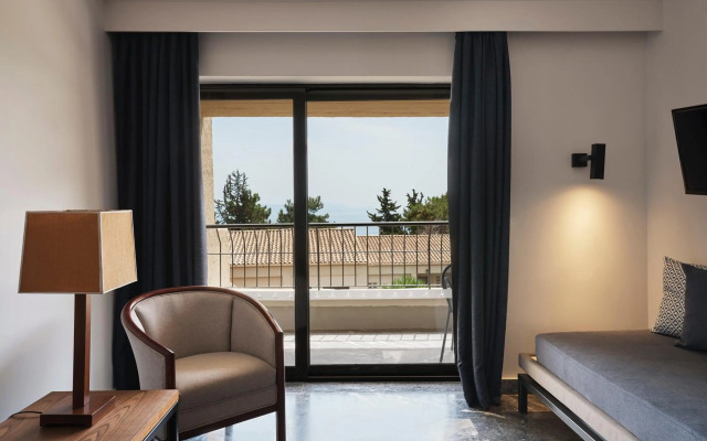 Aeolos Beach Resort All Inclusive