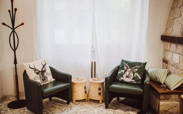 Hotel Pescofalcone