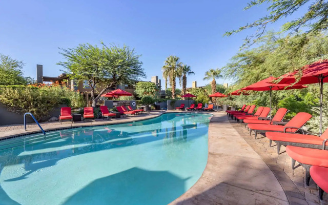 Hilton Grand Vacations Club Palm Desert