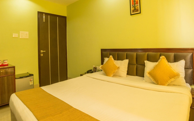 OYO 2988 Hotel Grand Majesty