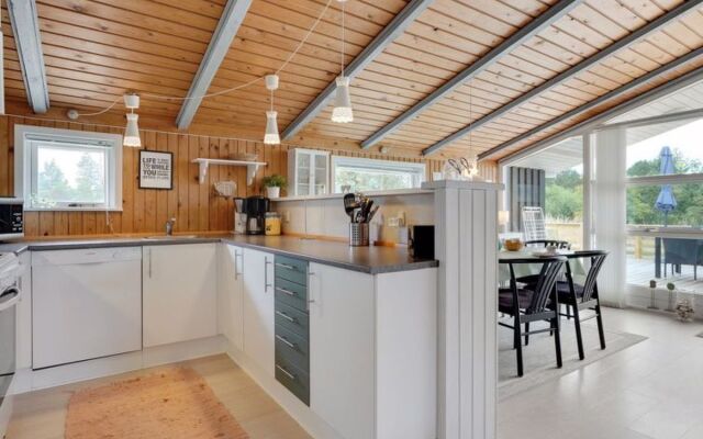 "Fita" - 1.8km from the sea in Western Jutland