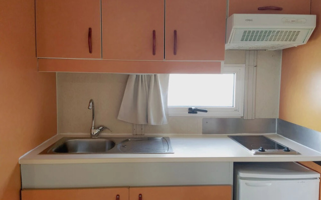 PenichePraia - Bungalows, Campers & Spa