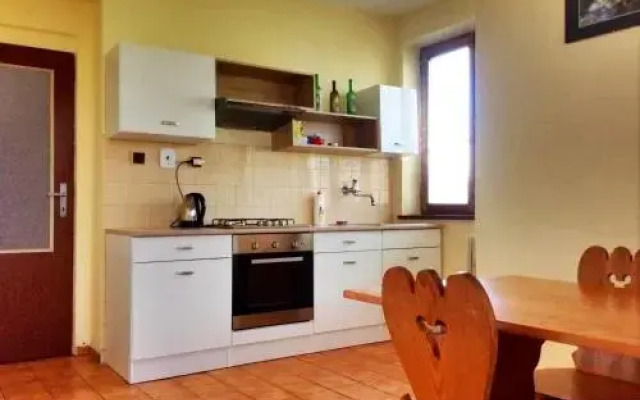 Weekend Apartments