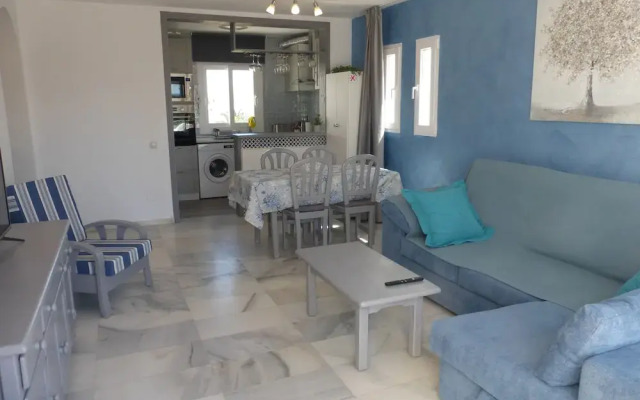 Beautiful 1 Bedroom Apartment