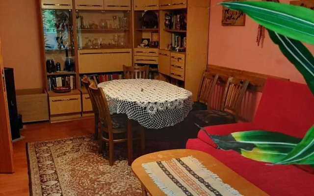 Apartment Milevi