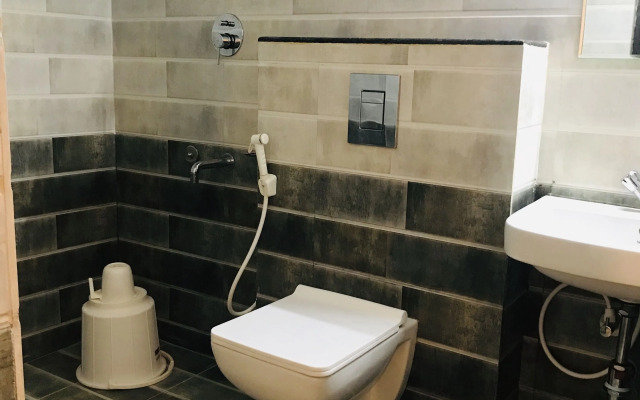 Sharada Residency - Hostel