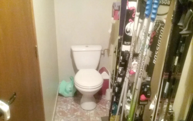 Chalet Rue des Chalets