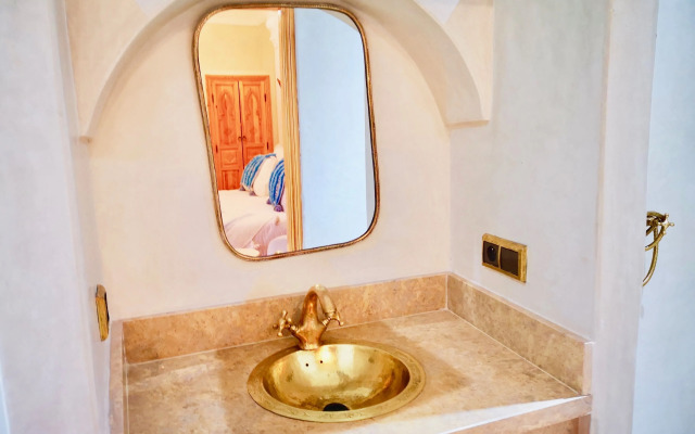 Hostel Riad Rainbow Marrakech